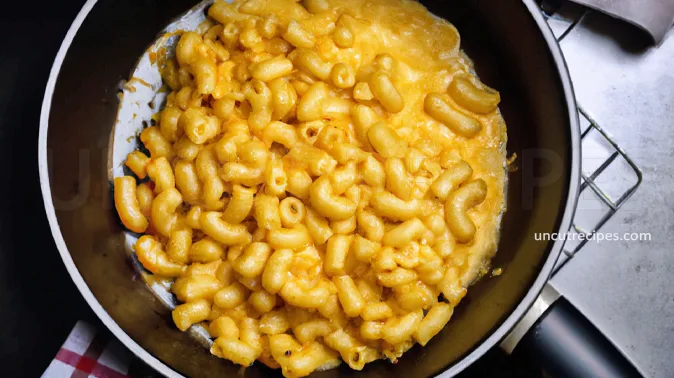American Macaroni and Cheese - 04