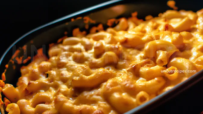 American Macaroni and Cheese - 05