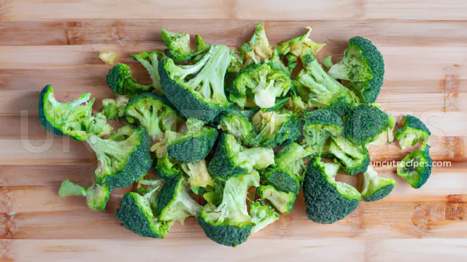 Broccoli Soup Recipe - 02