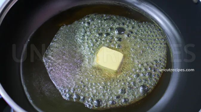 Broccoli Soup Recipe - 03