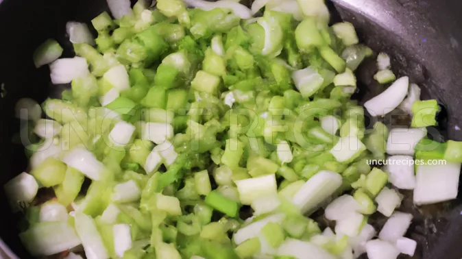 Broccoli Soup Recipe - 04