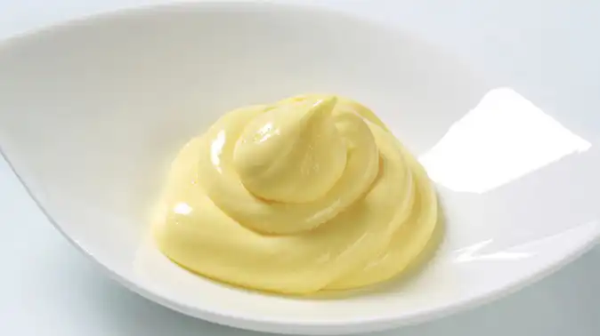 Custard Cream