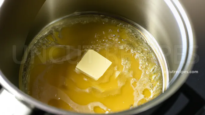 Fresh Tomato Soup Recipe - 07