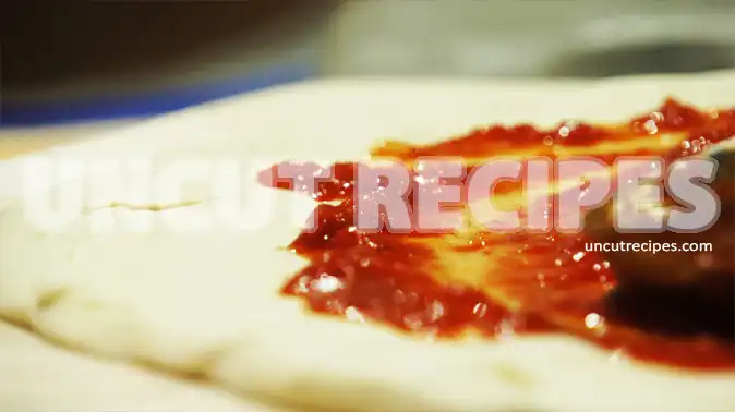 Pizza Sauce New York Style Recipe