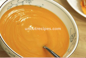American Pumpkin Puree ( for Pumpkin Pie ) Recipe