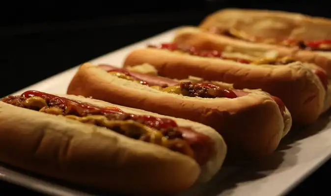 Sweet Chili Dogs Recipe