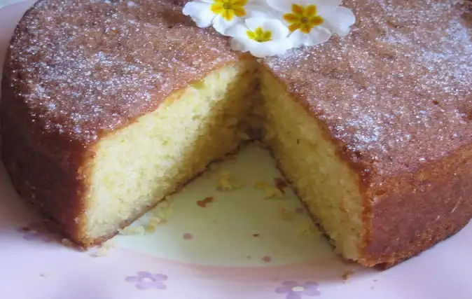 British Classic Lemon Drizzle Cake Recipe British Classic Lemon Drizzle Cake Recipe