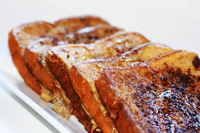 French Cinnamon French Toast Recipe French Cinnamon French Toast Recipe