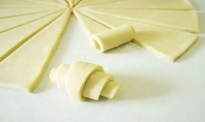 French Classic Brioches Recipe - 02 French Classic Brioches Recipe - 02