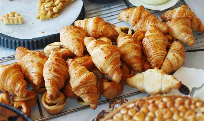 French Classic Brioches Recipe French Classic Brioches Recipe