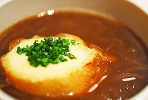 French Soup Recipes