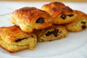 French Croissant Recipes