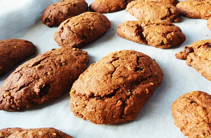 All Soul's Day Cookies