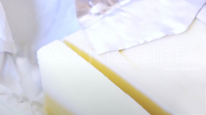 Cheesy Smoked Salmon Pasta - 05