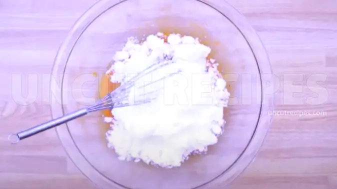 Custard Cream Recipe - 04