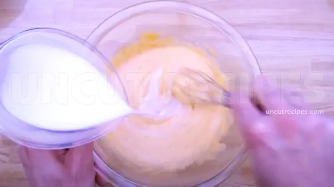 Custard Cream Recipe - 06