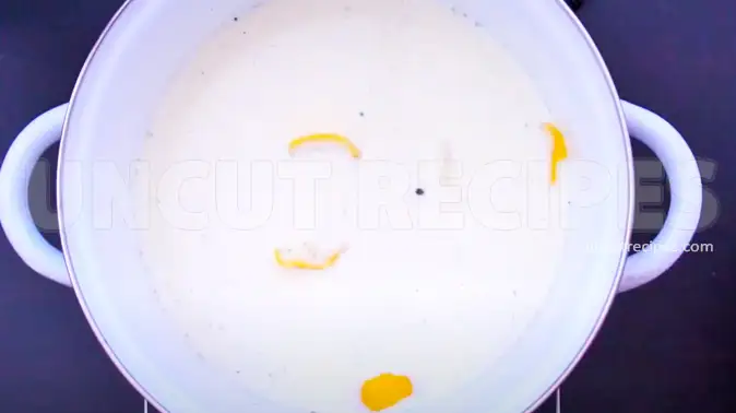 Custard Cream Recipe - 07