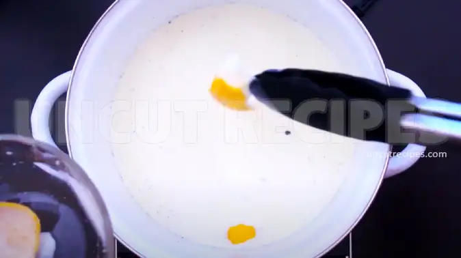 Custard Cream Recipe - 08