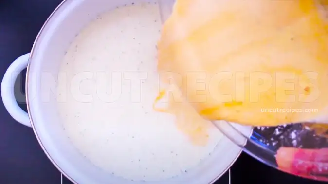 Custard Cream Recipe - 09