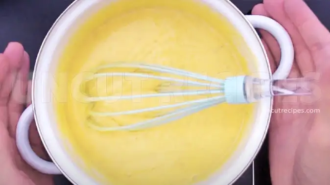 Custard Cream Recipe - 10