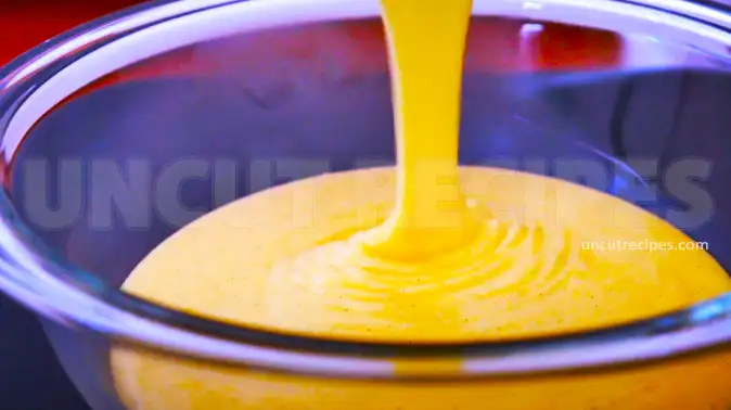 Custard Cream Recipe - 11