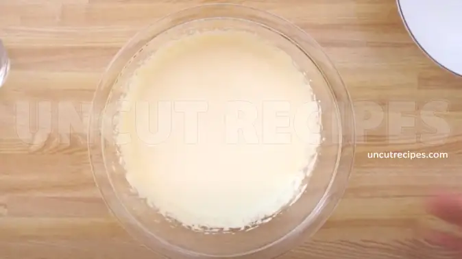 Italian Sponge Cake Recipe - 03