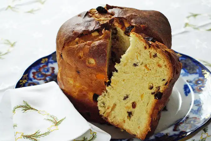 Panettone
