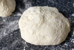 Italian Pizza Dough Recipe ( Traditional Neapolitan Method )