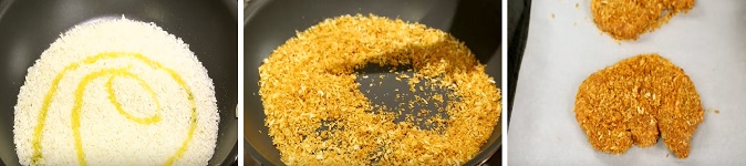 Japanese Baked Tonkatsu Recipe ( 揚げないとんかつ ) Japanese Baked Tonkatsu Recipe ( 揚げないとんかつ )