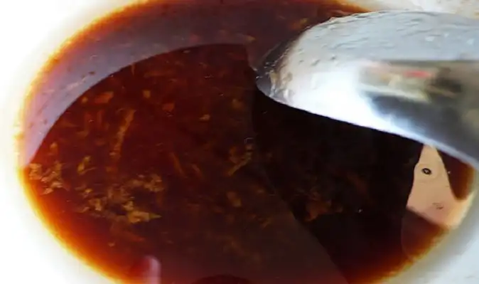 Japanese Ginger Dressing Recipe ( 生姜 ドレッシング )