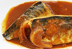 Japanese Saba Misoni ( 鯖の味噌煮 ) Recipe