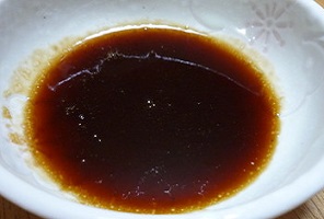 Japanese Yakitori Sauce ( 焼き鳥のタレ ) Recipe