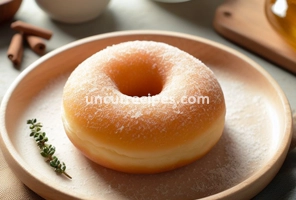 American Donut Recipes