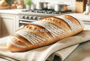 French Bread Recipes