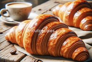 French Croissant Recipes