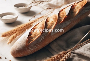 Italian Bread Recipes