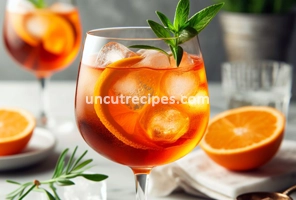 Italian Cocktails Recipes