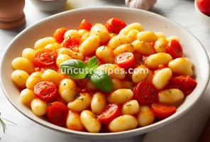 Italian Gnocchi Recipes
