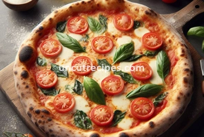 Italian Pizza Recipes