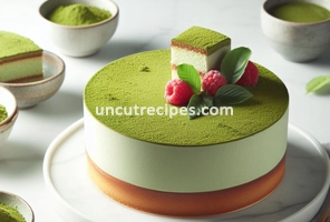 Japanese Cake Recipes