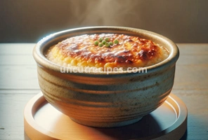 Japanese Doria Recipes