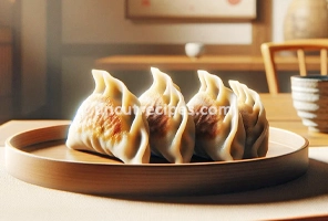 Japanese Gyoza Recipes