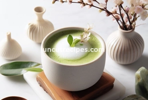 Japanese Hot Drink Recipes