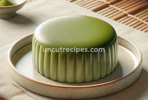 Japanese Pudding Recipes