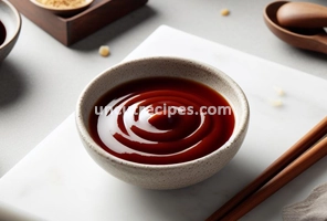 Japanese Savory Sauce Recipes