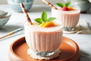 Japanese Smoothie Recipes