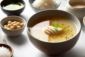 Japanese Soup Recipes