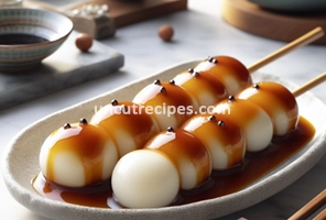 Japanese Sweet Sauce Recipes