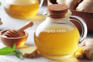 Japanese Sweetener Recipes
