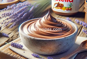 Nutella Cream Recipes